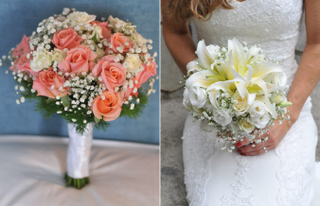 Illustration for article titled Top 5 Beautiful Flowers To Sparkle a Rome Wedding